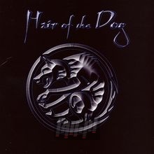 Hair Of The Dog - Hair Of The Dog
