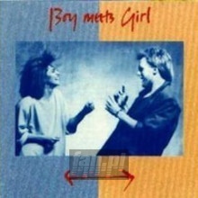Boy Meets Girl - V/A