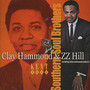 Southern Soul Brothers - Clay Hammond  & ZZ Hill
