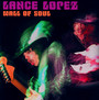 Wall Of Soul - Lance Lopez