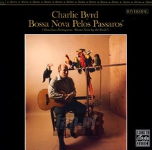 Bossa Nova Pelos Passaros - Charlie Byrd