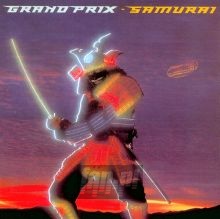 Samurai - Grand Prix