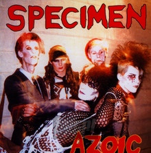 Azoic - Specimen
