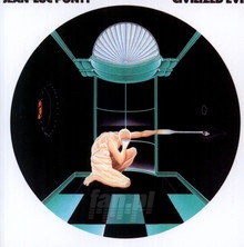 No Absolute Time - Jean-Luc Ponty - bigger No Absolute Time - Jean-Luc Ponty
