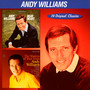 Dear Heart/Shadow Of Your - Andy Williams