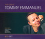 Great Tommy Emmanuel - Tommy Emmanuel