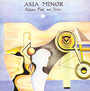 Between Flesh & Divine - Asia Minor
