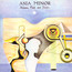 Between Flesh & Divine - Asia Minor