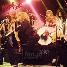 In Too Much Too Soon - New York Dolls