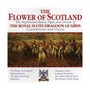 Flower Of Scotland - Royal Scots Dragoon Guard