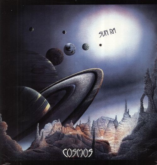 Cosmos - Sun Ra