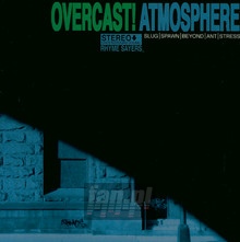 Overcast - Atmosphere - bigger Overcast - Atmosphere