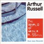 Soul Jazz Presents: World - Arthur Russell
