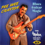 Blues Guitar Magic - Pee Wee Crayton 