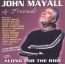 Along For The Ride - John Mayall / The Bluesbreakers