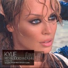 Red Blooded Woman - Kylie Minogue