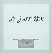 Le Jazz Non-Compilation O - V/A