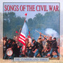 Songs Of Civil War - Cumberland Three