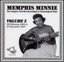 C.R.W. vol.2 1946-47 - Memphis Minnie