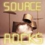 Source Rocks - V/A