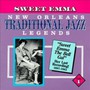 New Orleans - Emma Barrett  -Sweet-