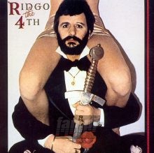 Ringo The 4TH - Ringo Starr