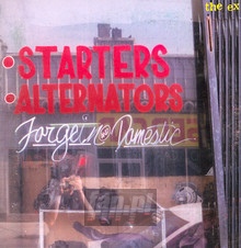 Starters Alternators - The ex