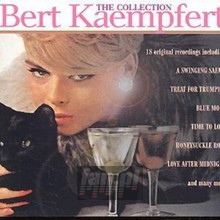 Collection - Bert Kaempfert