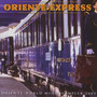 Oriente-Express - V/A