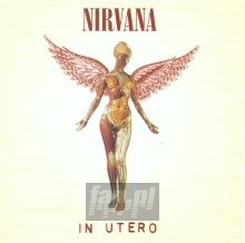 In Utero - Nirvana