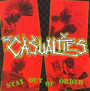 Stay Out Of Order - The Casualties