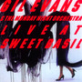 Live At Sweet Basil vol.1 - Gil Evans / Monday Night..