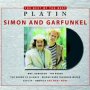 20 Greatest Hits - Paul Simon / Art Garfunkel