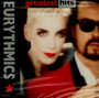 Greatest Hits - Eurythmics
