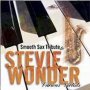 Smooth Sax Tribute - Tribute to Stevie Wonder