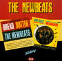 Bread & Butter/Big Beat S - Newbeats