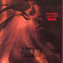 Soma - Steve Roach / Robert Rich