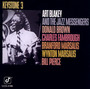 Keystone 3 - Art Blakey / The Jazz Messengers 