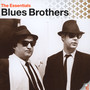 Essentials - The Blues Brothers 