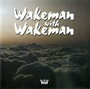 Wakeman With Wakeman - Rick Wakeman / Adam Wakeman
