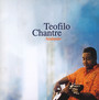 Azulando - Teofilo Chantre