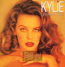 Greatest Hits - Kylie Minogue