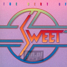 Best Of - The Sweet