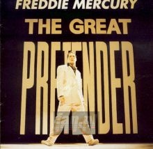 The Great Pretender - Freddie Mercury