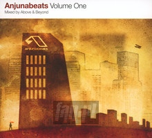 Anjunabeats  1 - Above & Beyond Presents 