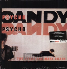 Psychocandy - The Jesus & Mary Chain