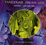 Live In Ottawa 1986 - Tangerine Dream
