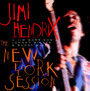 New York Session - Jimi Hendrix