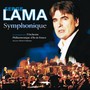 Symphonique - Serge Lama