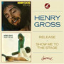 Release/Show Me To The ST - Henry Gross